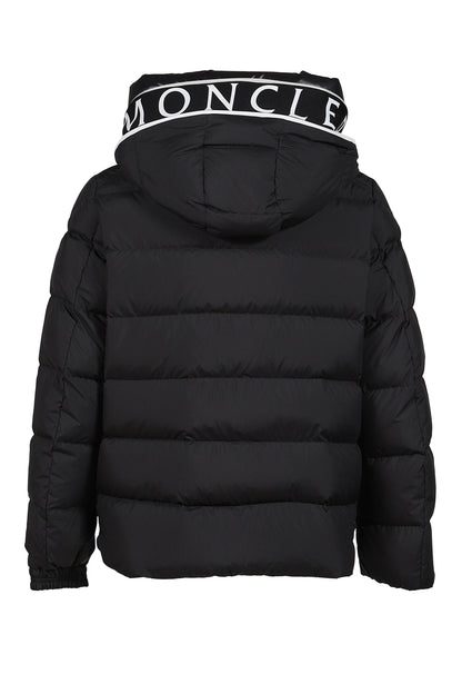 CARDERE JACKET / BLK