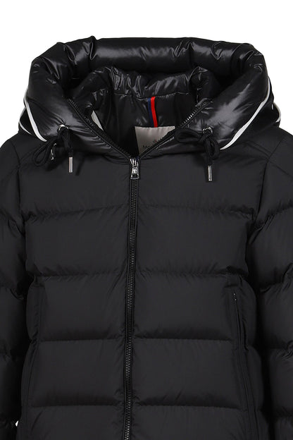 CARDERE JACKET / BLK