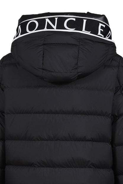 CARDERE JACKET / BLK