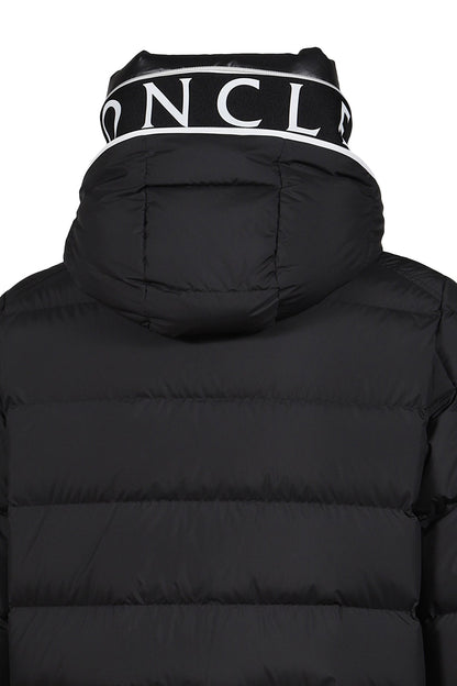 CARDERE JACKET / BLK