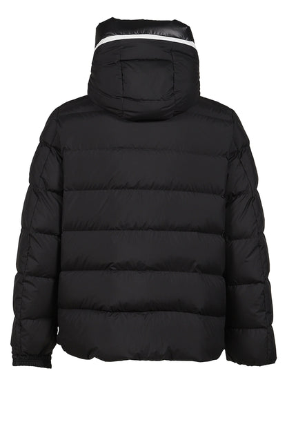 CARDERE JACKET / BLK