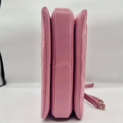 CHANEL TRENDY CC FLAP BAG – SMALL