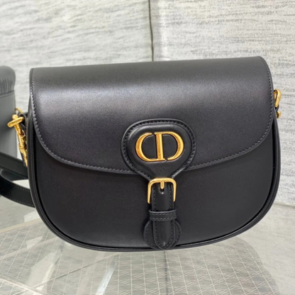 DIOR BOBBY MEDIUM BAG WITH STRAP