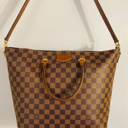 LOUIS VUITTON SALEYA PM