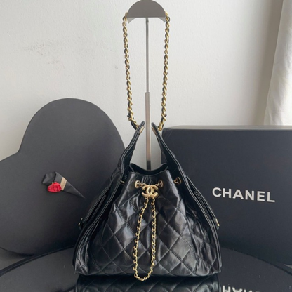 CHANEL 25 MEDIUM BAG