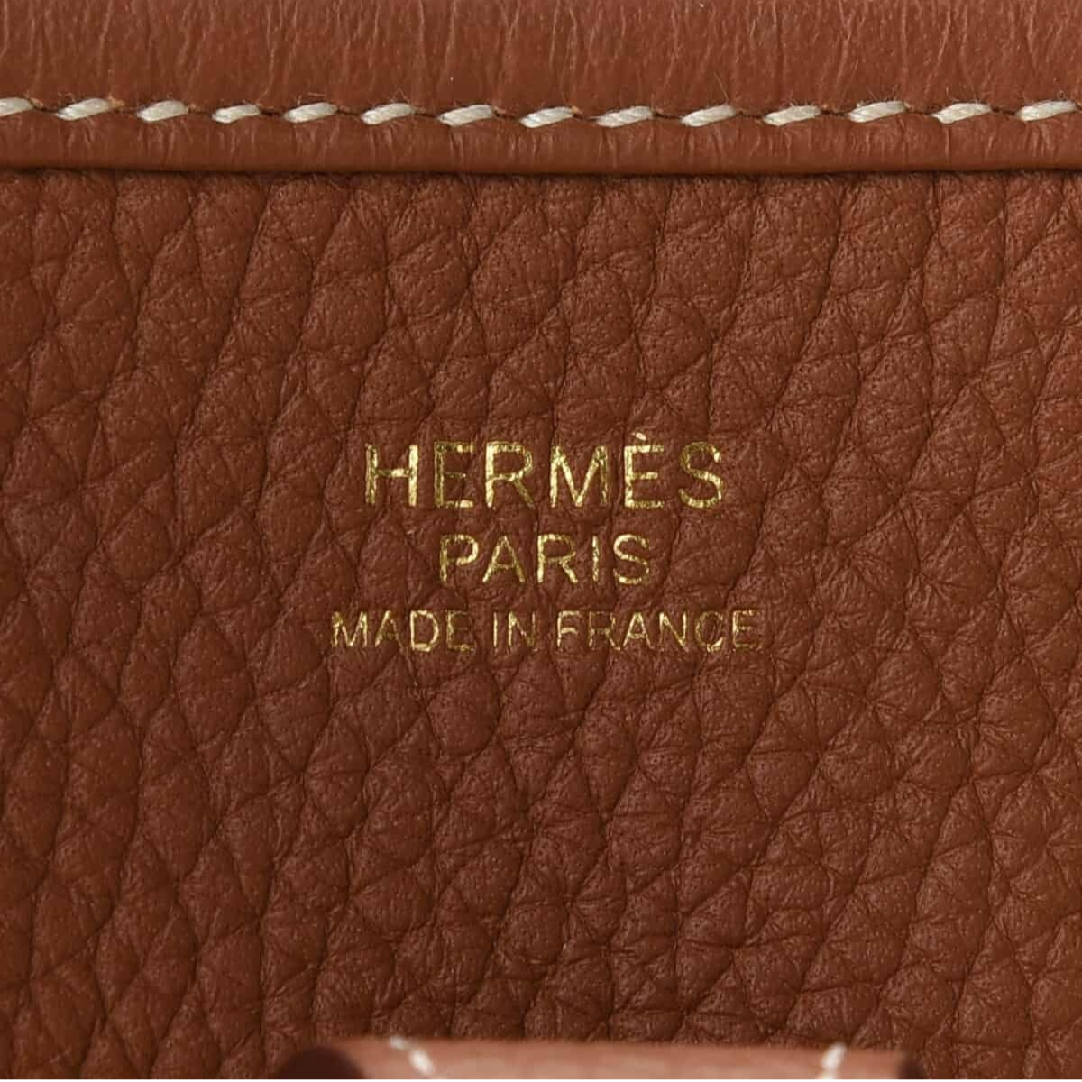 ÉVELYNE III 29 BAG BY HERMÈS
