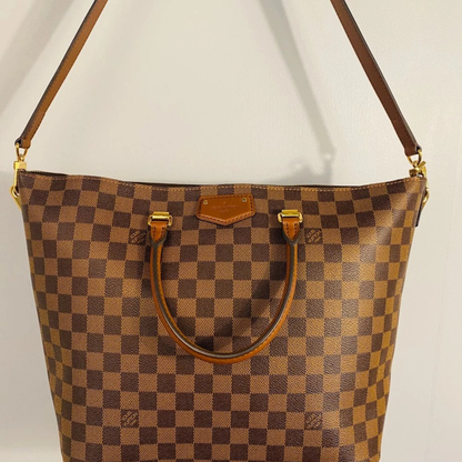 LOUIS VUITTON SALEYA PM