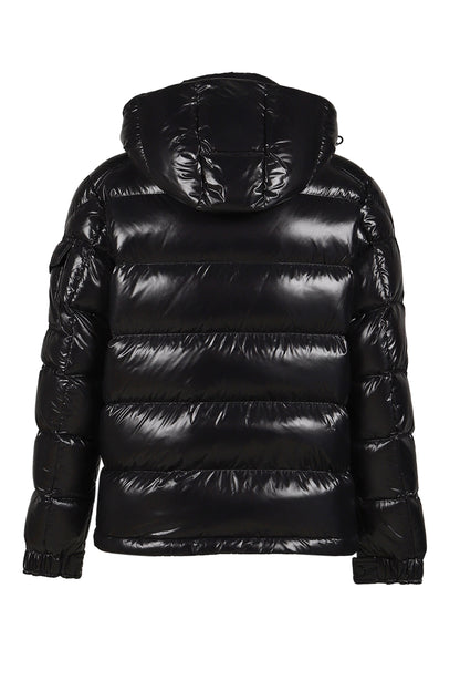 MONCLER_MAYA JACKET / BLK