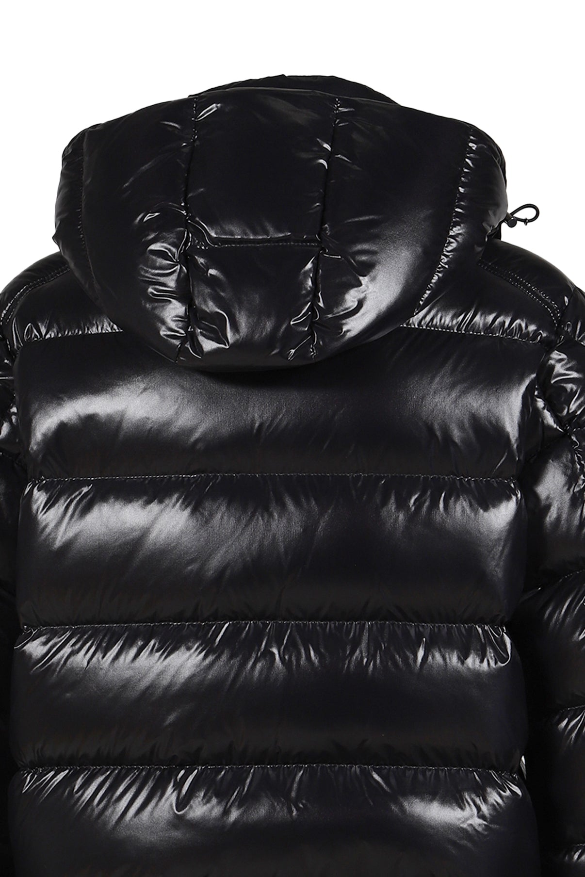 MONCLER_MAYA JACKET / BLK
