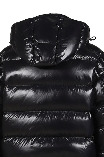 MONCLER_MAYA JACKET / BLK
