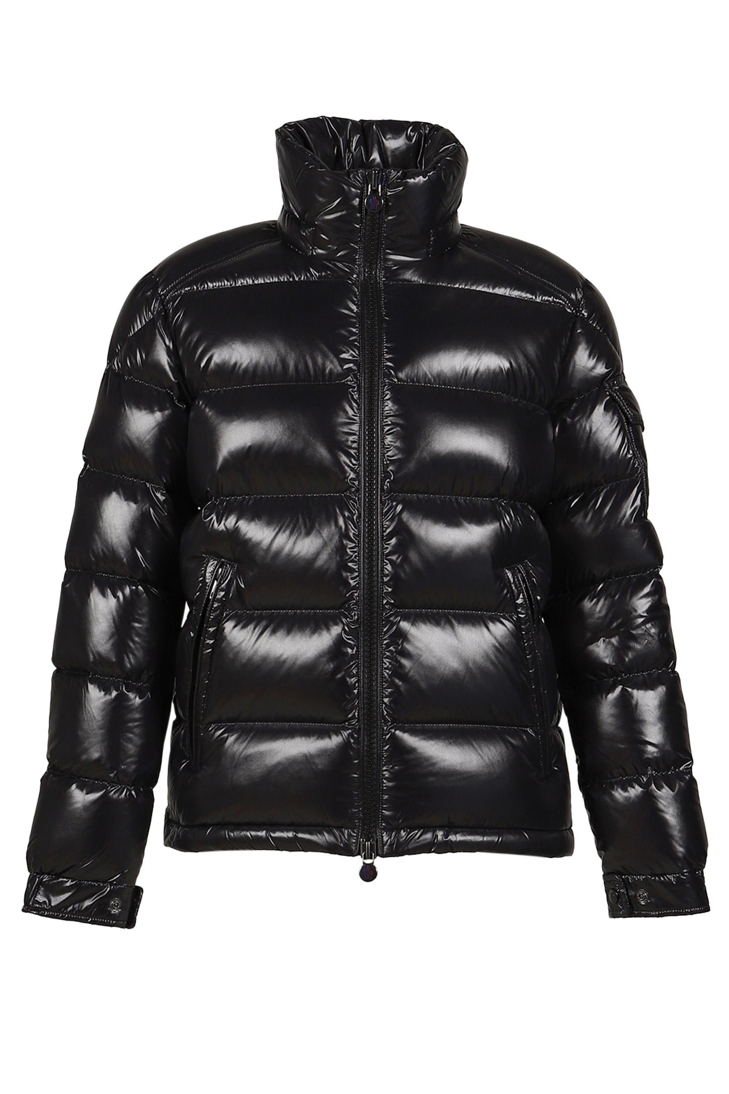 MONCLER_MAYA JACKET / BLK