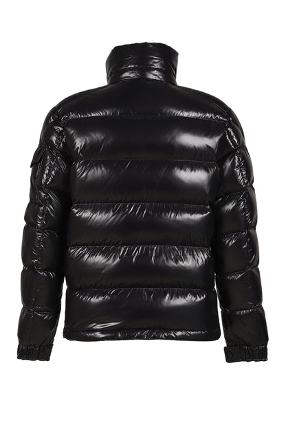 MONCLER_MAYA JACKET / BLK