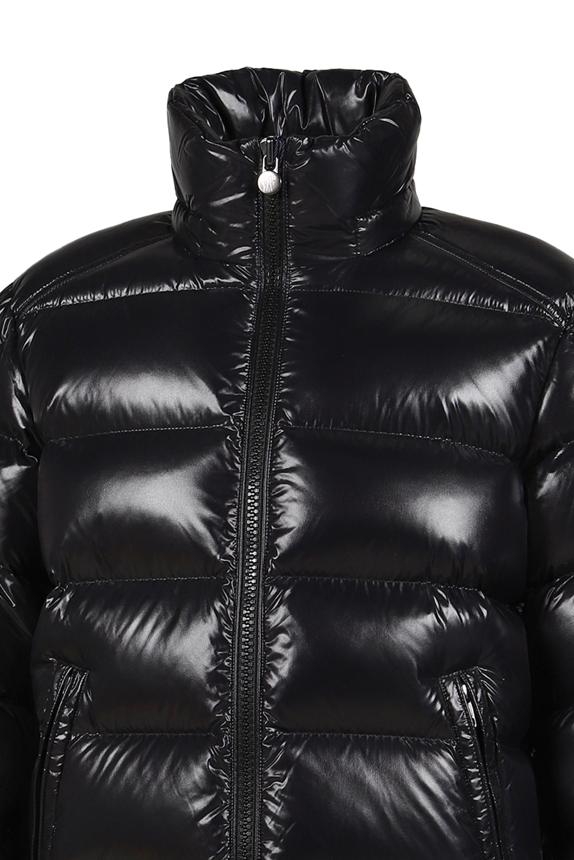 MONCLER_MAYA JACKET / BLK
