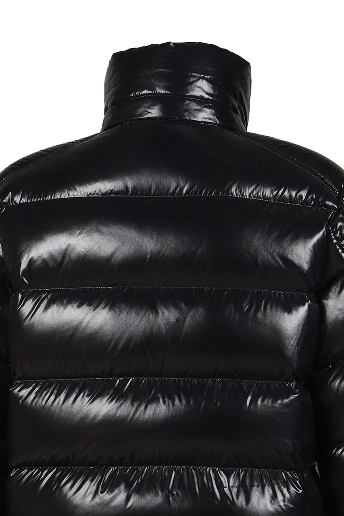 MONCLER_MAYA JACKET / BLK