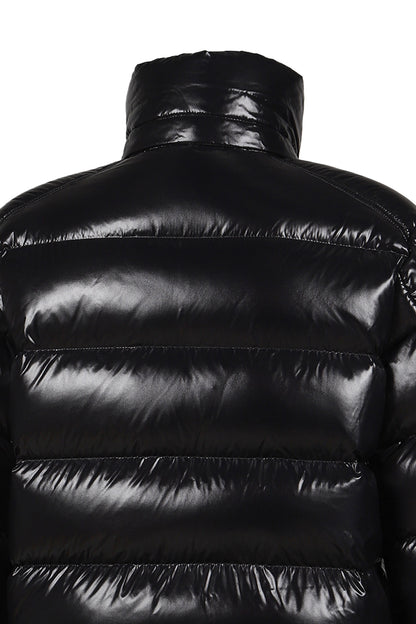 MONCLER_MAYA JACKET / BLK