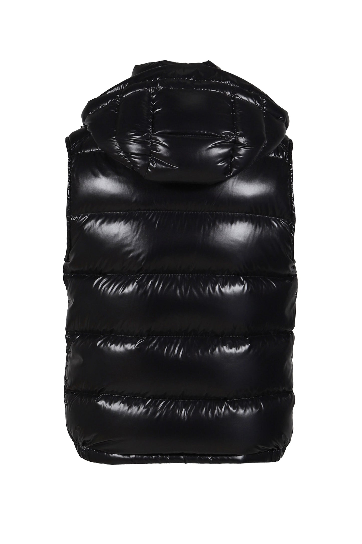 BORMES VEST / BLK