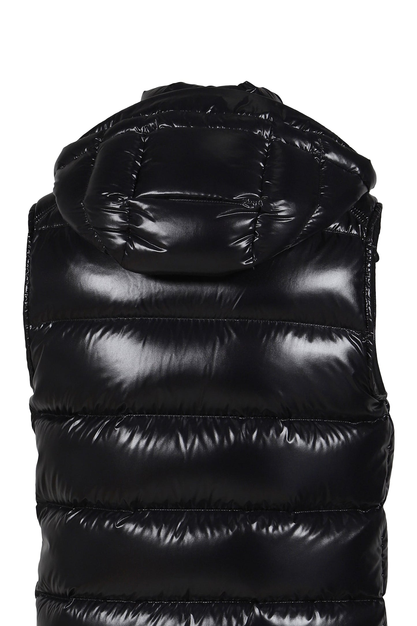 BORMES VEST / BLK