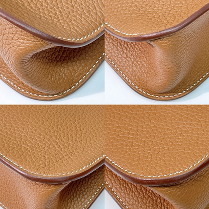 HALZAN MINI BAG HERMÈS