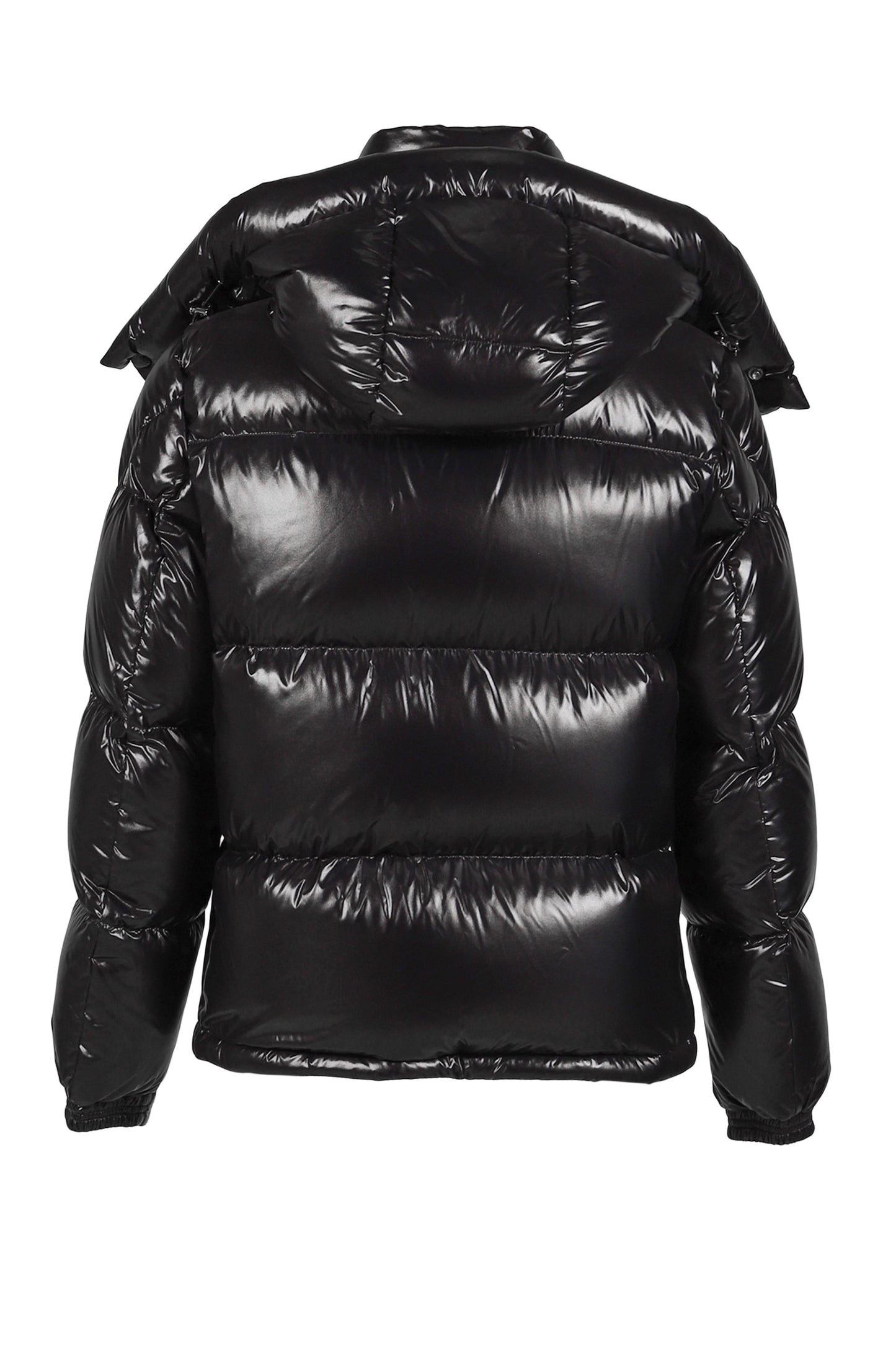 MONTBELIARD JACKET / BLK