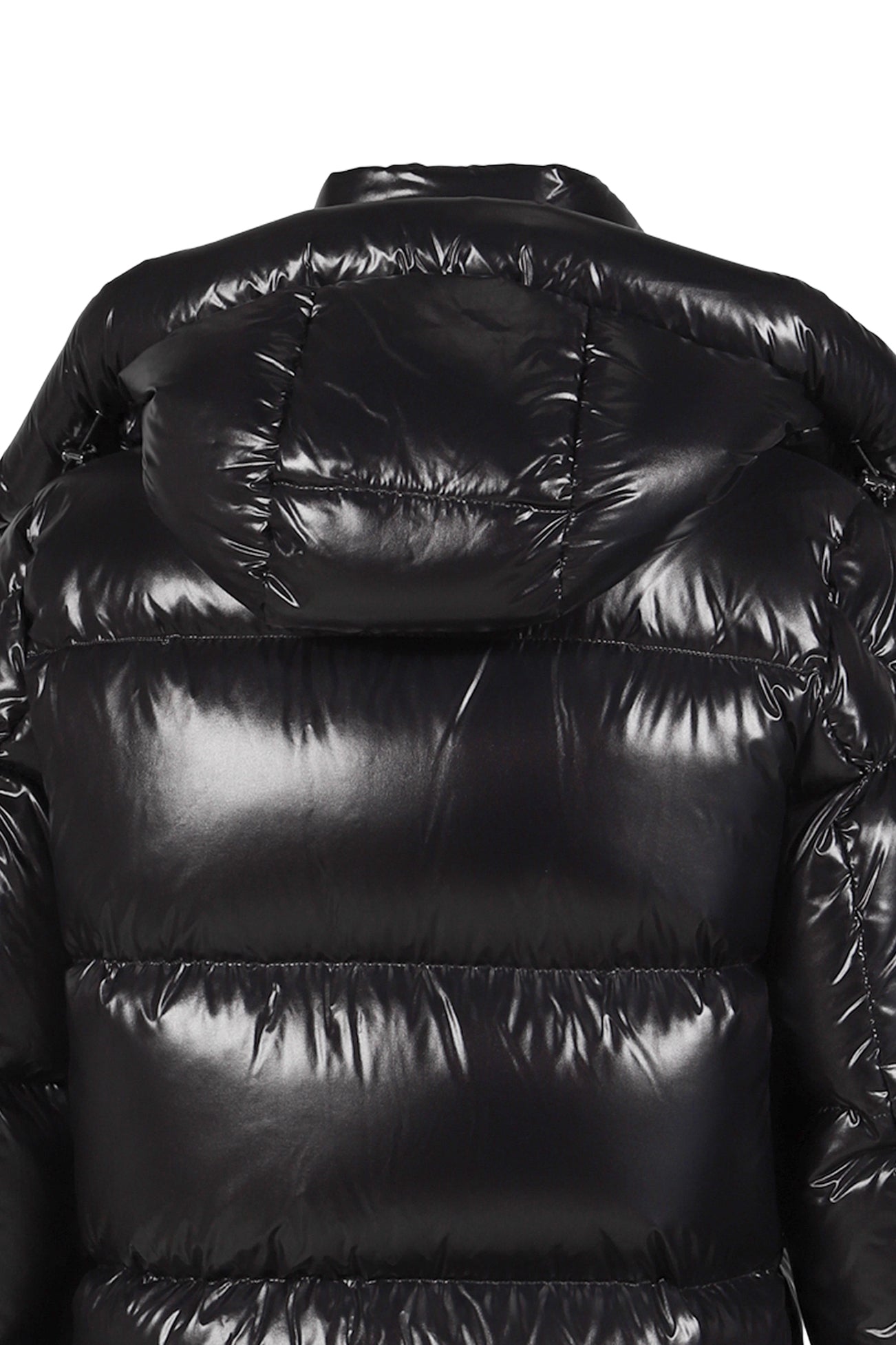 MONTBELIARD JACKET / BLK