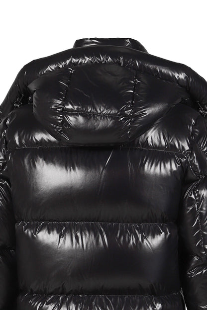 MONTBELIARD JACKET / BLK