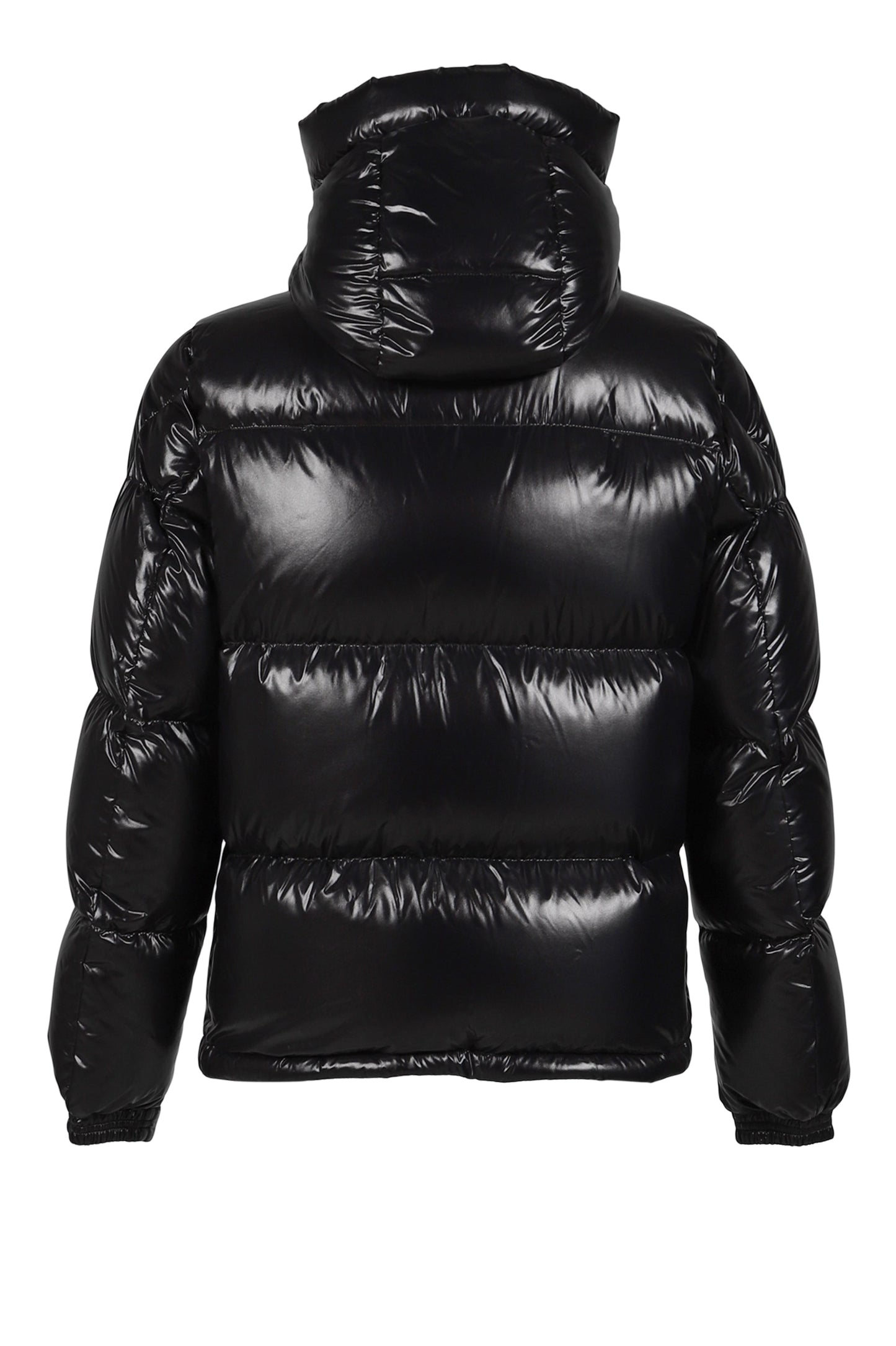 MONTBELIARD JACKET / BLK