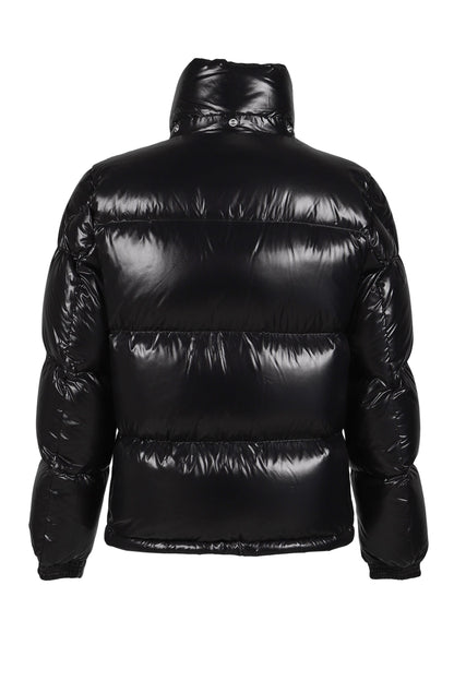 MONTBELIARD JACKET / BLK