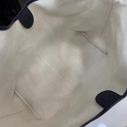 LARGE GUCCI GIGLIO SHOPPER