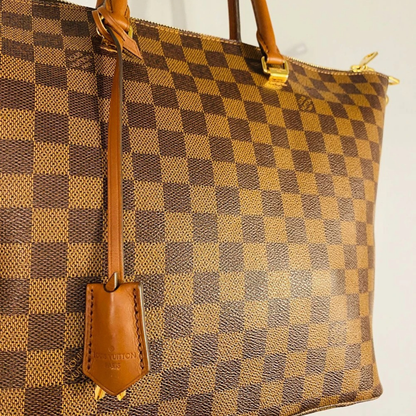LOUIS VUITTON SALEYA PM