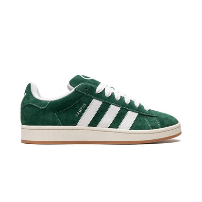 ADDS Campus 00s Dark Green Cloud White