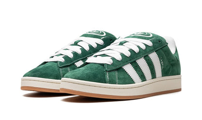ADDS Campus 00s Dark Green Cloud White