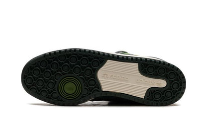 ADDS Forum 84 Low Bape 30th Anniversary Green Camo