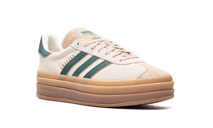 ADDS Gazelle Bold Magic Beige Collegiate Green