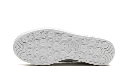 ADDS Gazelle Bold Triple White