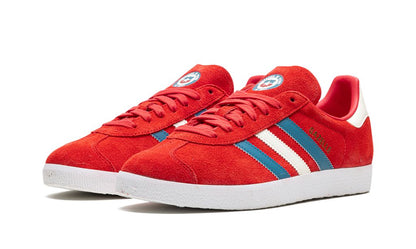 ADDS Gazelle Chile