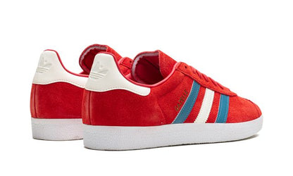 ADDS Gazelle Chile