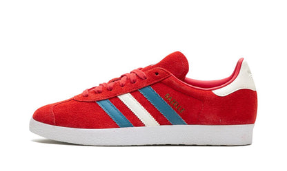 ADDS Gazelle Chile