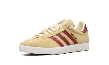 ADDS Gazelle Colombia