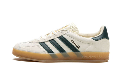 ADDS Gazelle Indoor Cream White Green Gum