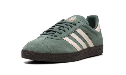 ADDS Gazelle Mexico
