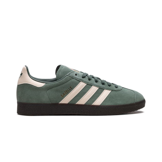 ADDS Gazelle Mexico