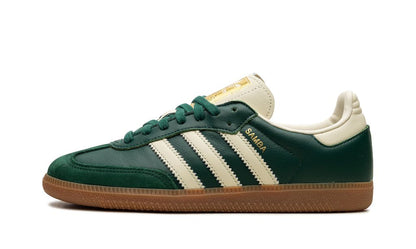 ADDS Samba Collegiate Green