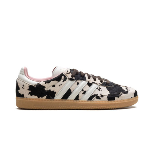 ADDS Samba Cow Print