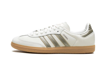 ADDS Samba Cyber Metallic