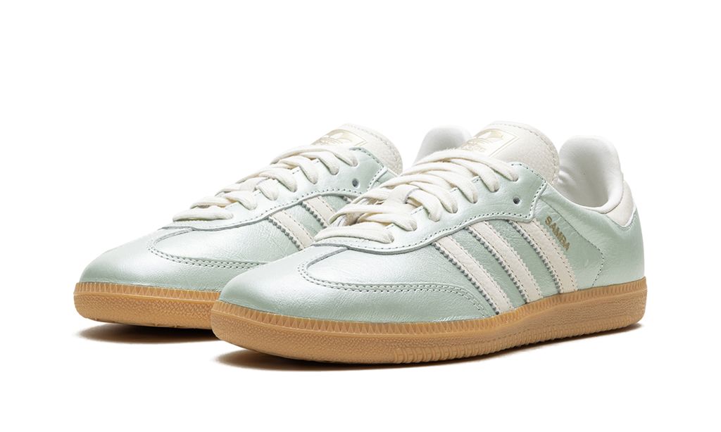 ADDS Samba  Cyber Metallic