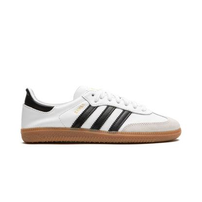 ADDS Samba Decon White Gum