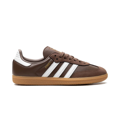 ADDS Samba Earth Strata Gum