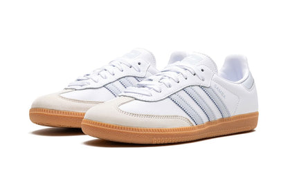 ADDS Samba Halo Blue