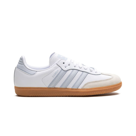 ADDS Samba Halo Blue