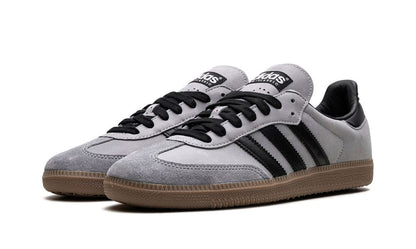 ADDS Samba Halo Silver